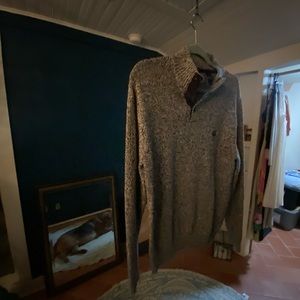 Chaps sweater